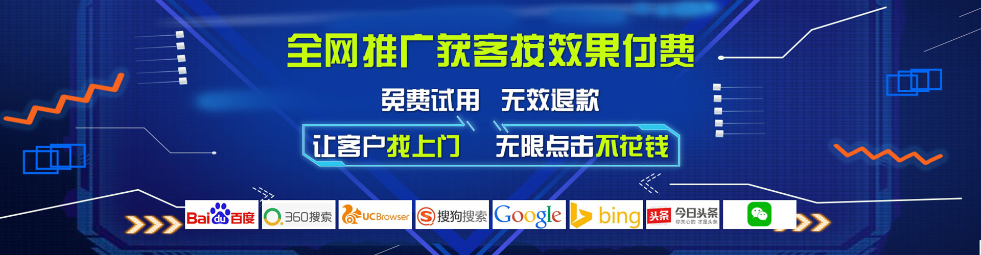 福州百度竞价运营